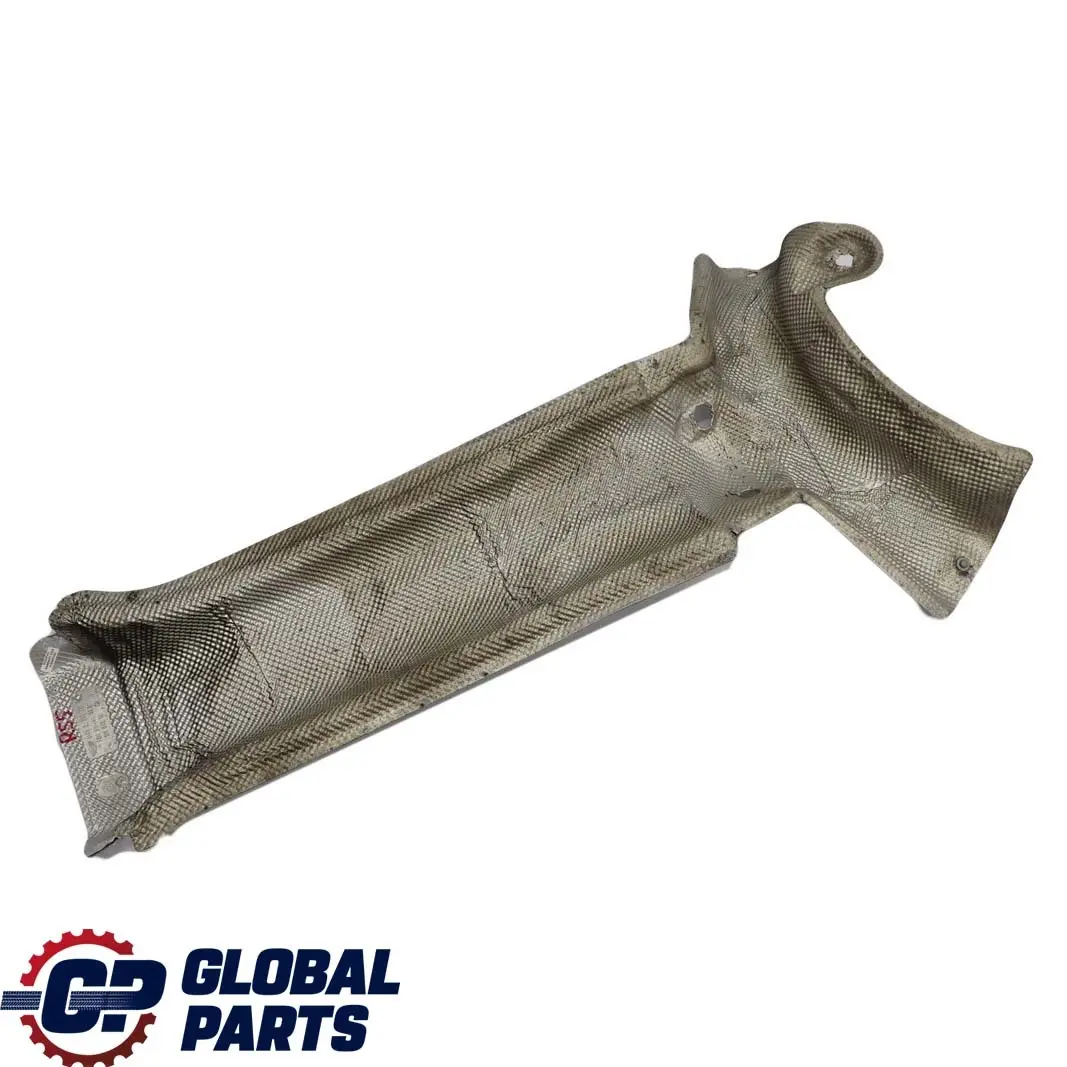 Wärme Isolierung Abdeckung für Mini Clubman R55 Tank mit Teilenummer 2755121 Mini Clubman R55 Tank Wärme Isolierung Abdeckung - SKU 2755121 - Teilenummer 2755121