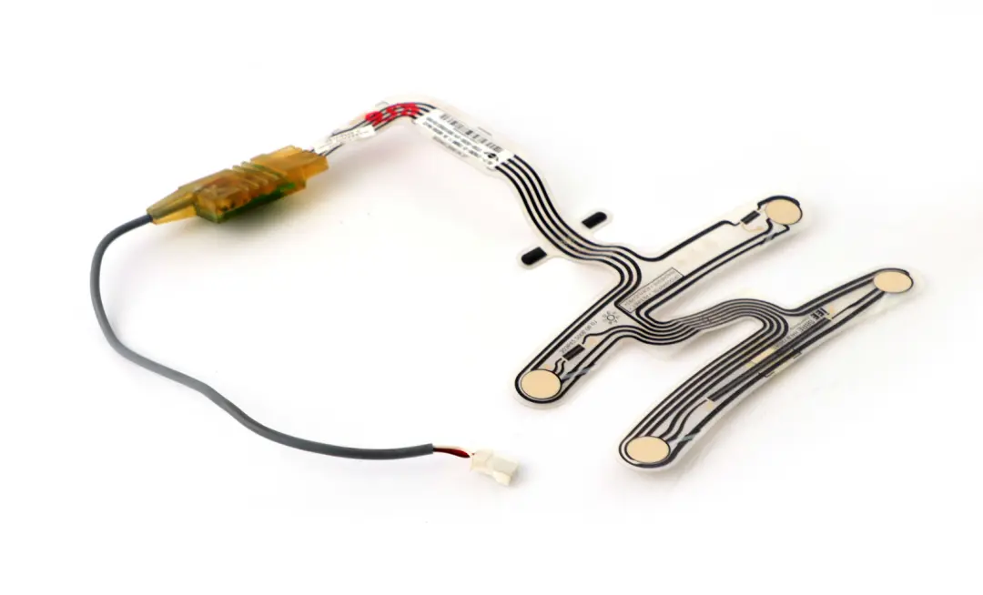  Sensor Mat Mini Cooper R55 R56 R57 R58 R59 R60 Passenger Side - SKU 2755393 - Part number 2755393