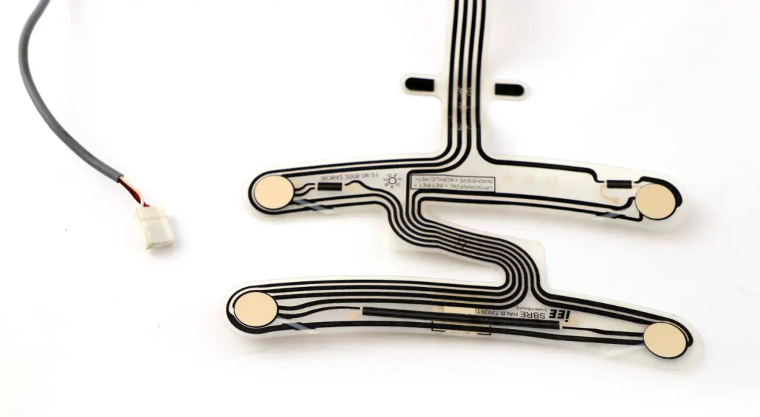 Alfombrilla Con Sensor Mini Cooper R55 R56 R57 R58 R59 R60 Lado Pasajero para con número de pieza 2755393 Alfombrilla Con Sensor Mini Cooper R55 R56 R57 R58 R59 R60 Lado Pasajero - SKU 2755393 - Número de pieza 2755393