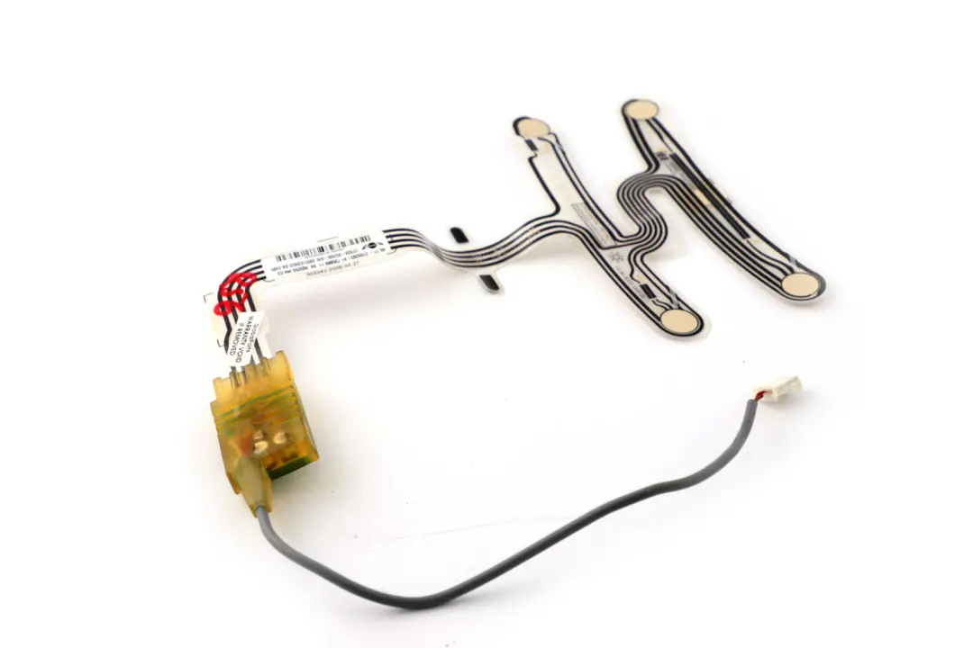 Sensor Mat Mini Cooper R55 R56 R57 R58 R59 R60 Passenger Side to with Part number 2755393 Sensor Mat Mini Cooper R55 R56 R57 R58 R59 R60 Passenger Side - SKU 2755393 - Part number 2755393