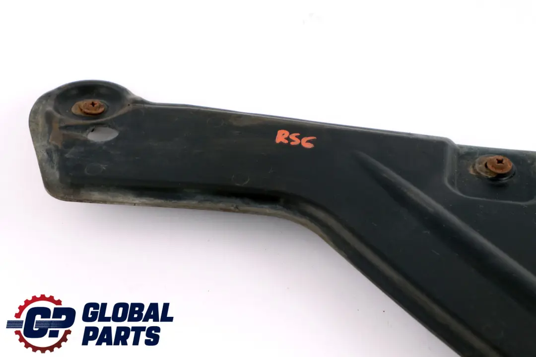 BMW MINI Cooper One R55 R56 R57 LCI Abdeckung Motordeckel - SKU 2755449 - Teilenummer 2755449