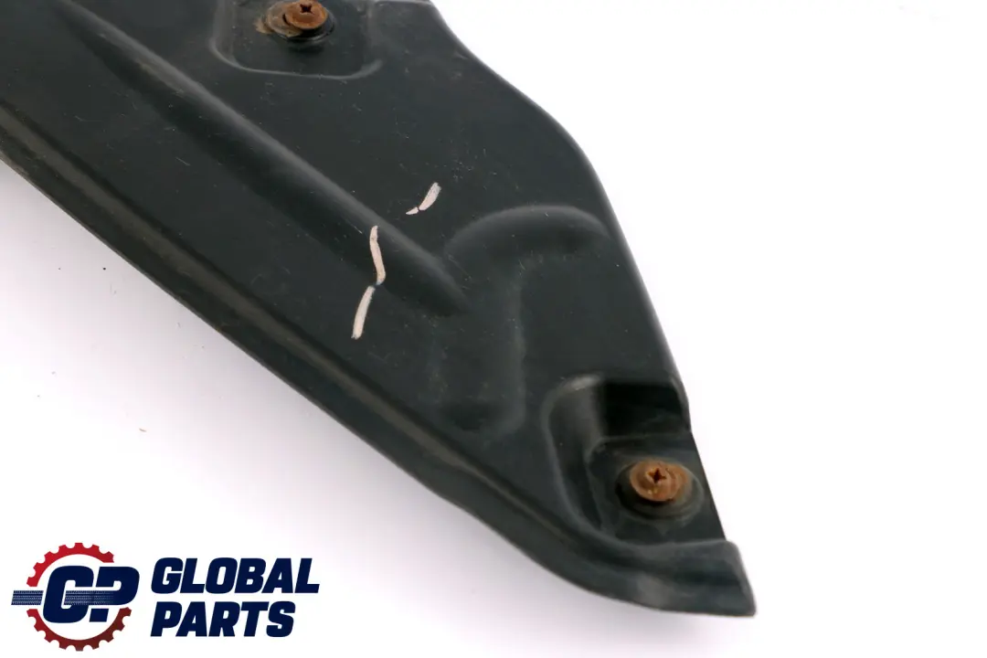 BMW MINI Cooper One R55 R56 R57 LCI Engine Undertray Cover - SKU 2755449 - Part number 2755449