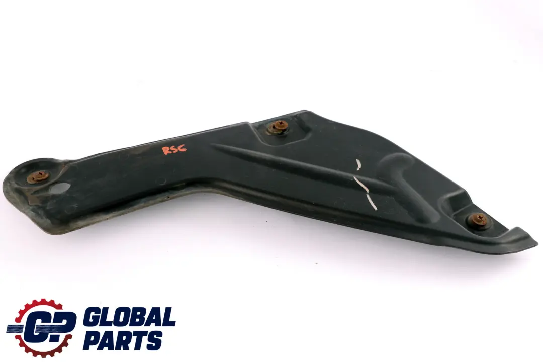 BMW MINI Cooper One R55 R56 R57 LCI Engine Undertray Cover - SKU 2755449 - Part number 2755449