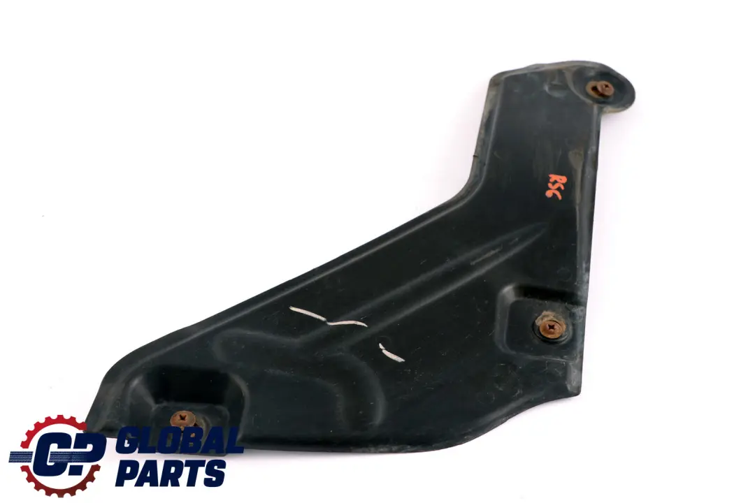 BMW MINI Cooper One R55 R56 R57 LCI Engine Undertray Cover - SKU 2755449 - Part number 2755449