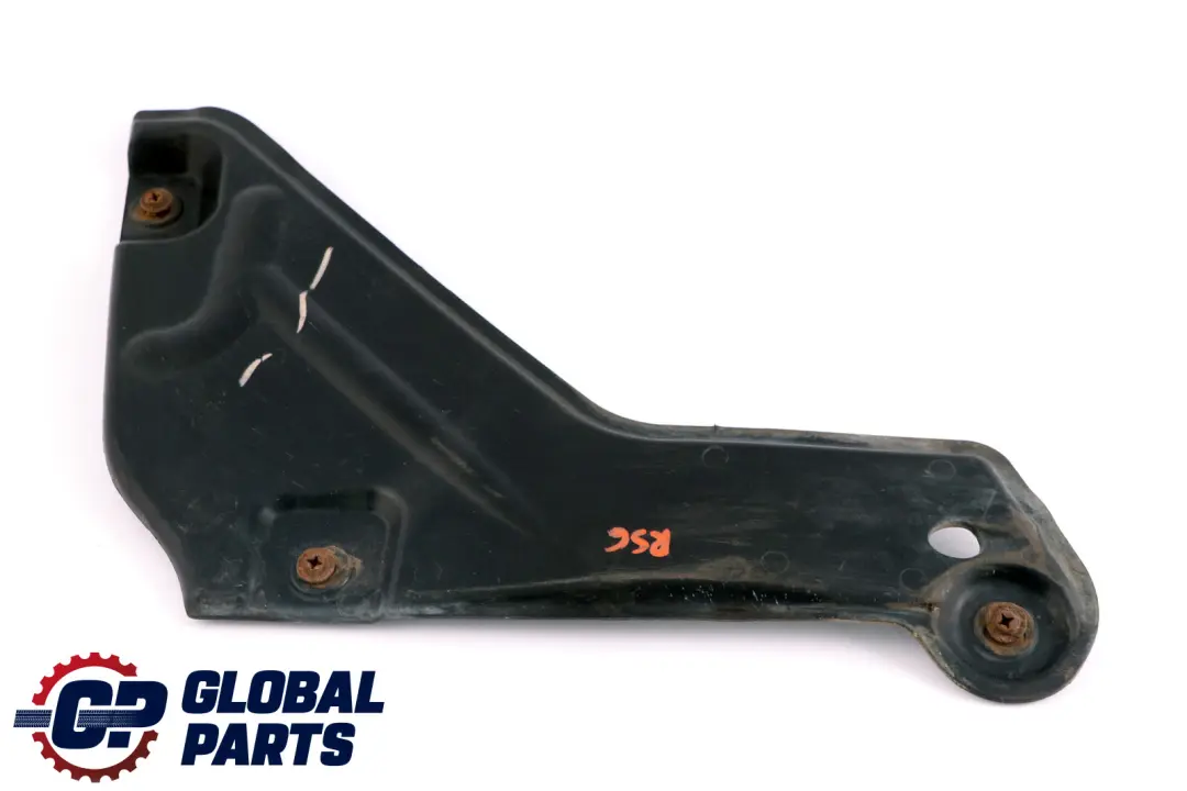 BMW MINI Cooper One R55 R56 R57 LCI Engine Undertray Cover - SKU 2755449 - Part number 2755449
