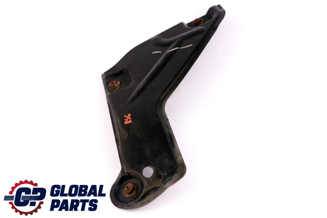 BMW MINI Cooper One R55 R56 R57 LCI Engine Undertray Cover - SKU 2755449 - Part number 2755449
