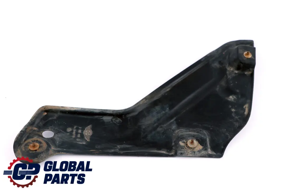 BMW MINI Cooper One R55 R56 R57 LCI Engine Undertray Cover - SKU 2755449 - Part number 2755449