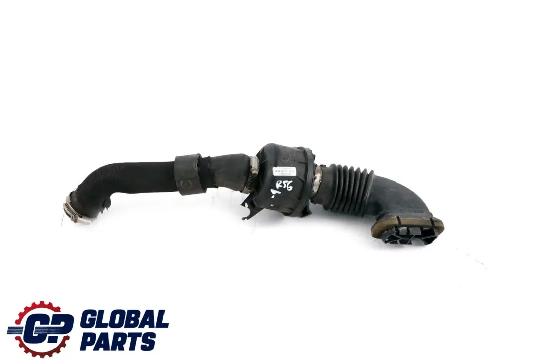 Mini Cooper S R55 R56 N14 N18 Intake Manifold Sound Generator Pipe - SKU 2755454-2 - Part number 2755454