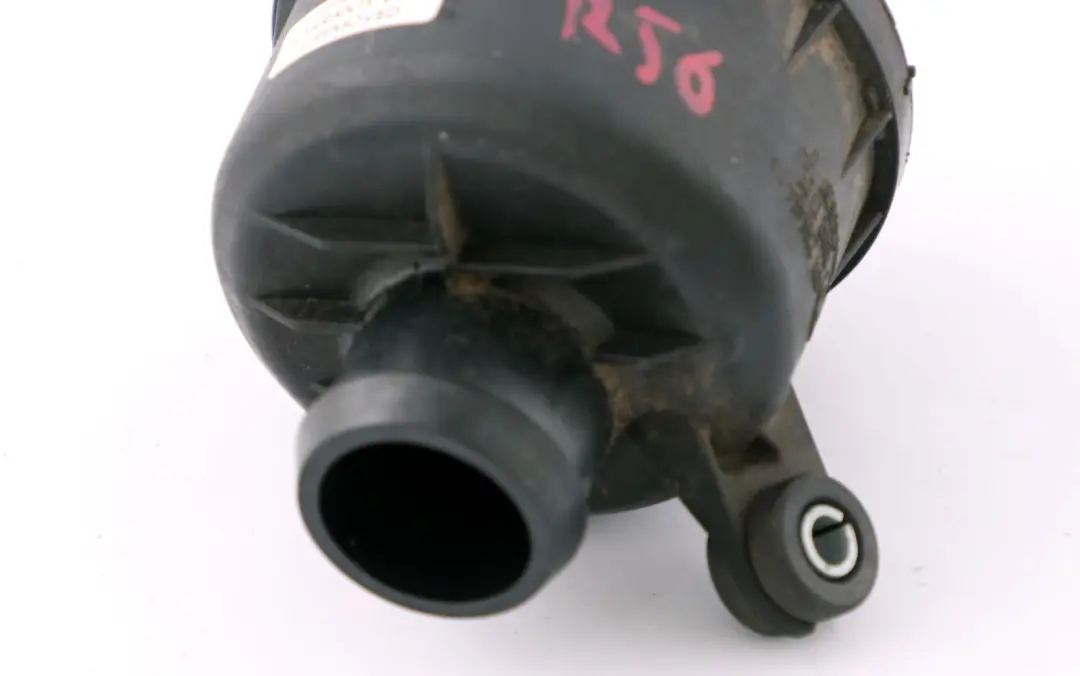 Przewód Rura Powietrza Intercoolera do Mini Cooper S R56 o numerze 2755454 Mini Cooper S R56 Przewód Rura Powietrza Intercoolera - SKU 2755454-2 - Numer Części 2755454