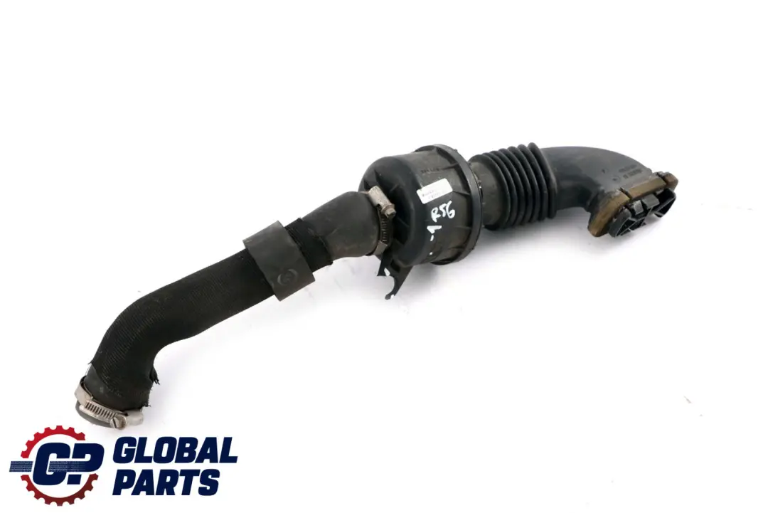 Przewód Rura Powietrza Intercoolera do Mini Cooper S R56 o numerze 2755454 Mini Cooper S R56 Przewód Rura Powietrza Intercoolera - SKU 2755454-2 - Numer Części 2755454