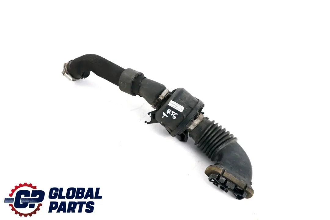 Soundgenerator Tuyau D'Air Conduit pour Mini Cooper S R55 R56 N14 N18 à propos du numéro de pièce 2755454 Mini Cooper S R55 R56 N14 N18 Soundgenerator Tuyau D'Air Conduit - SKU 2755454-2 - Numéro de pièce 2755454