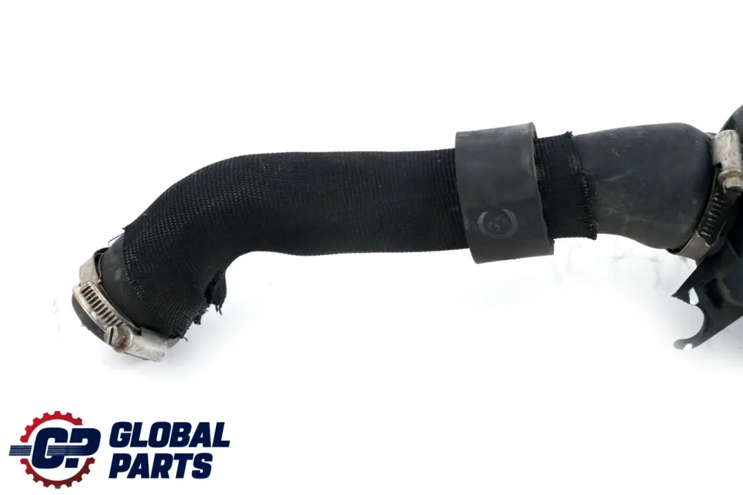 Przewód Rura Powietrza Intercoolera do Mini Cooper S R56 o numerze 2755454 Mini Cooper S R56 Przewód Rura Powietrza Intercoolera - SKU 2755454-2 - Numer Części 2755454
