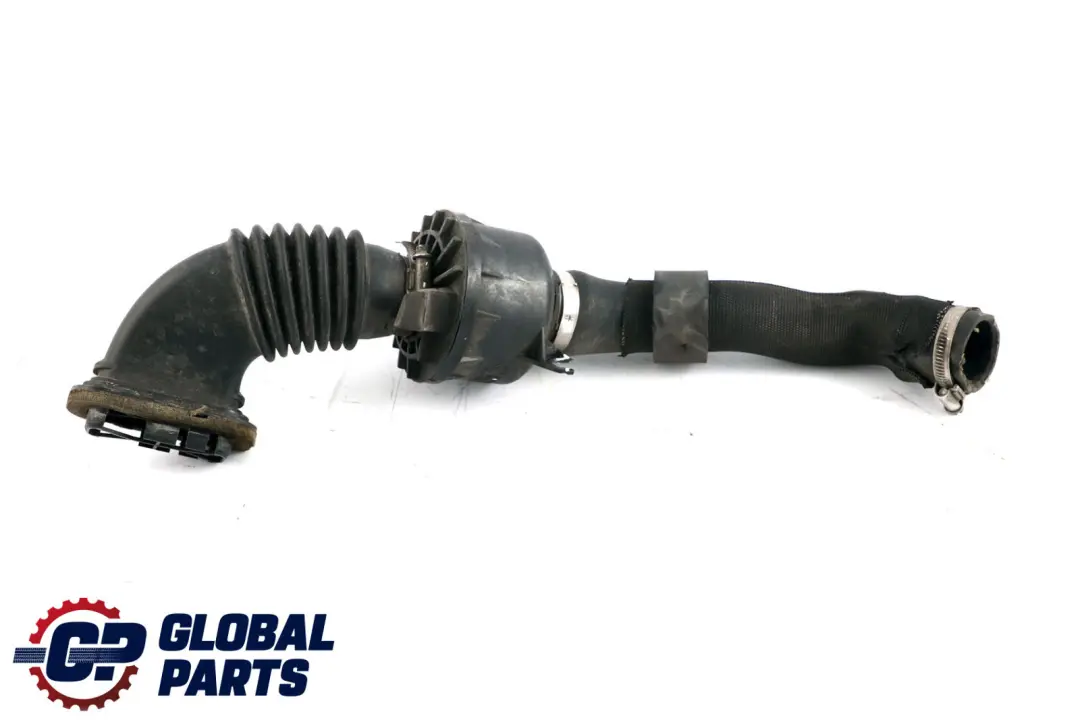 Intake Manifold Sound Generator Pipe to Mini Cooper S R55 R56 N14 N18 with Part number 2755454 Mini Cooper S R55 R56 N14 N18 Intake Manifold Sound Generator Pipe - SKU 2755454-2 - Part number 2755454