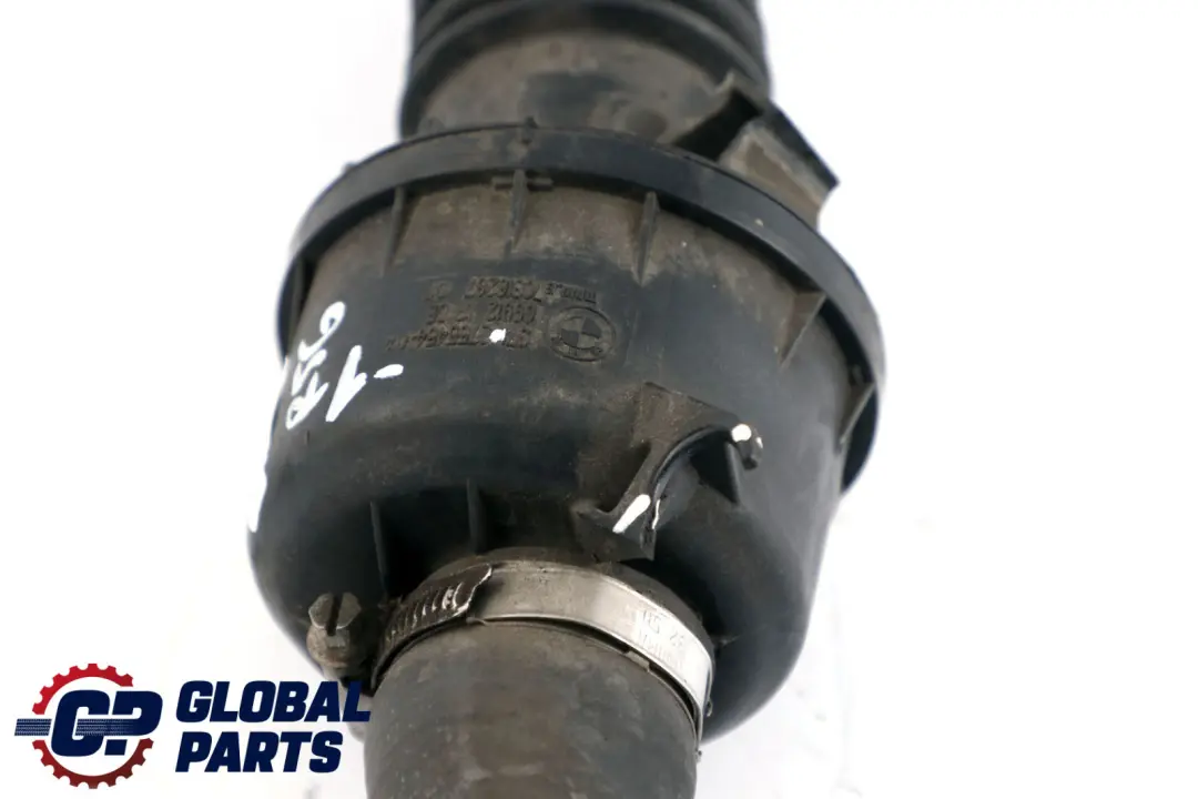 Soundgenerator Tuyau D'Air Conduit pour Mini Cooper S R55 R56 N14 N18 à propos du numéro de pièce 2755454 Mini Cooper S R55 R56 N14 N18 Soundgenerator Tuyau D'Air Conduit - SKU 2755454-2 - Numéro de pièce 2755454