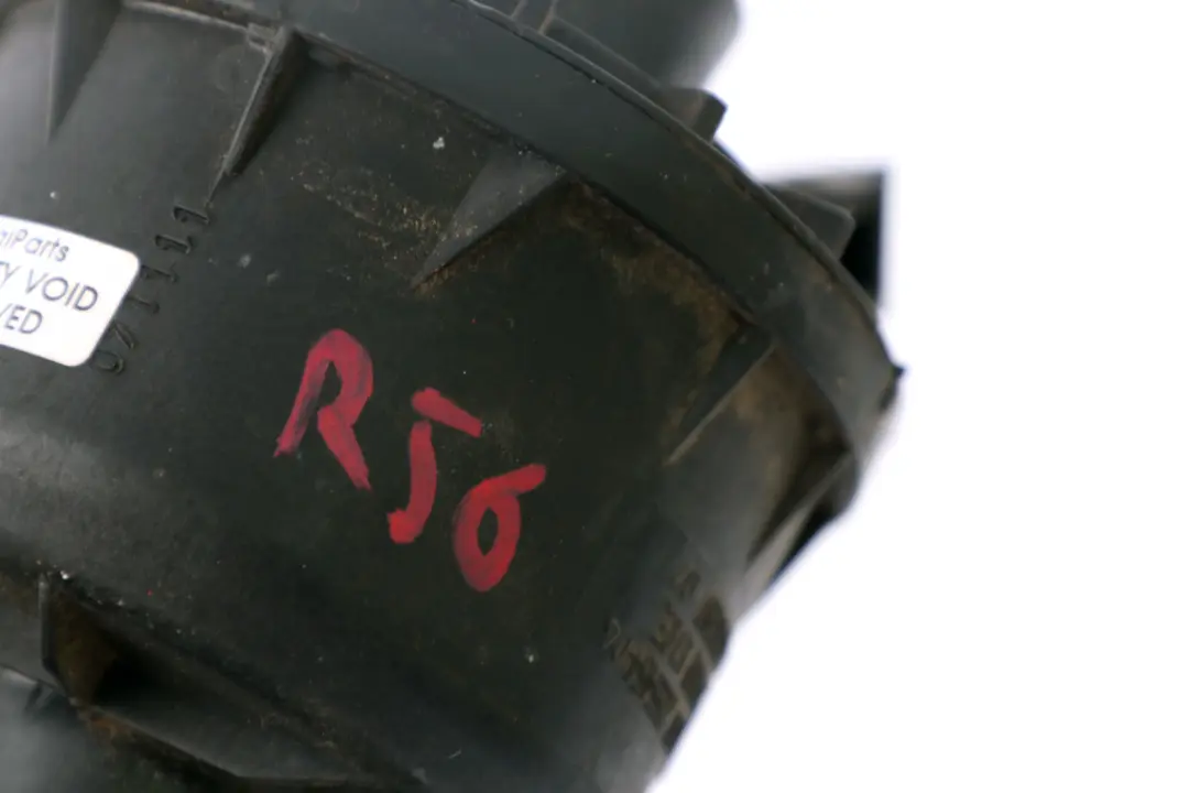 Mini S JCW R55 R56 N14 N18 Rezonator Dolotu Powietrza - SKU 2755454 - Numer Części 2755454
