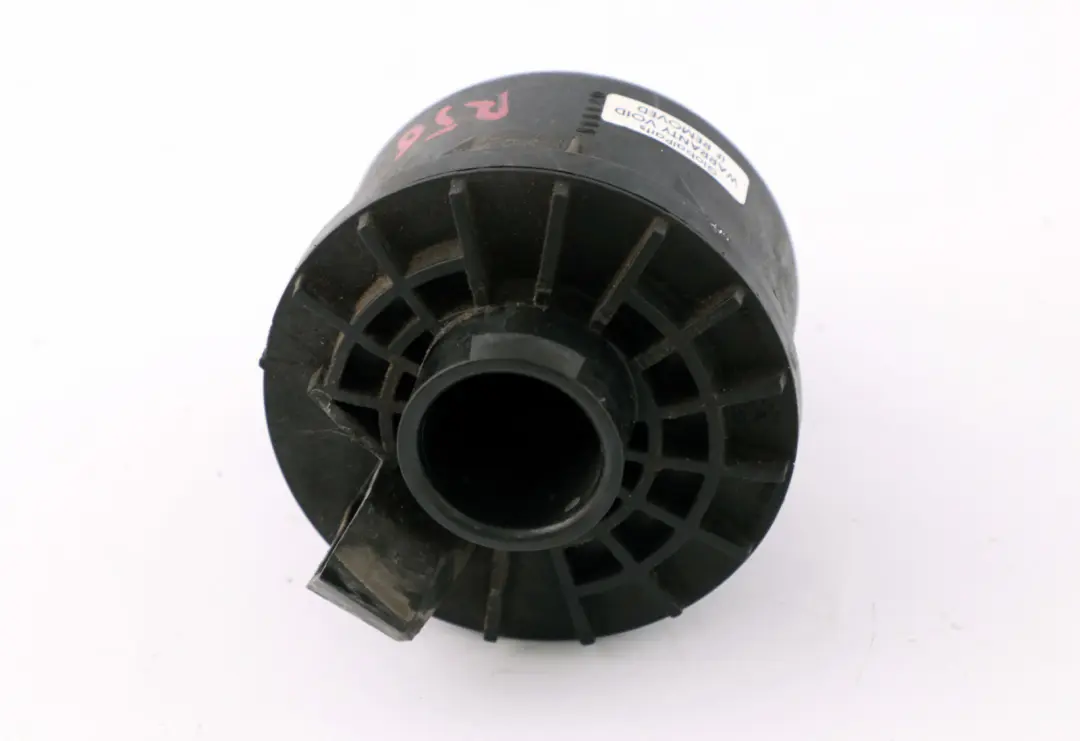 Mini S R56 Petrol N14 N18 Ansaugstutzen Soundrohr Soundgenerator - SKU 2755454 - Teilenummer 2755454