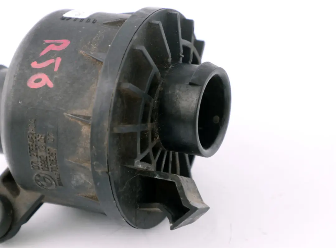 Mini S R56 Petrol N14 N18 Ansaugstutzen Soundrohr Soundgenerator - SKU 2755454 - Teilenummer 2755454