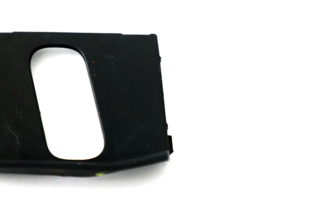 Mini Cooper R55 Abdeckung Schließblech unten hinten Tür 5122 - SKU 2755506 - Teilenummer 2755506