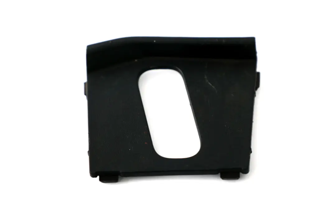 Mini Cooper R55 Abdeckung Schließblech unten hinten Tür 5122 - SKU 2755506 - Teilenummer 2755506
