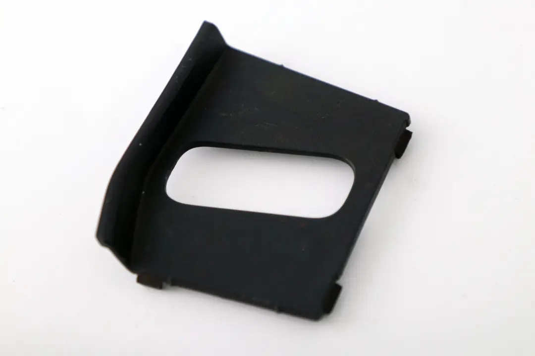 Abdeckung Schließblech unten hinten Tür 5122 für Mini Cooper R55 mit Teilenummer 2755506 Mini Cooper R55 Abdeckung Schließblech unten hinten Tür 5122 - SKU 2755506 - Teilenummer 2755506