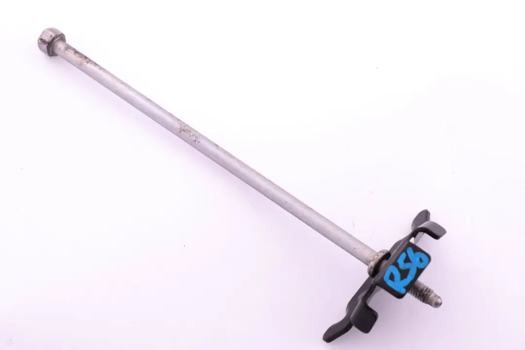 Batterie Halterung Mini Cooper R55 R56 R57 R60 R61 Klammer Bolzen Halterung für mit Teilenummer 2755516 Batterie Halterung Mini Cooper R55 R56 R57 R60 R61 Klammer Bolzen Halterung - SKU 2755516 - Teilenummer 2755516