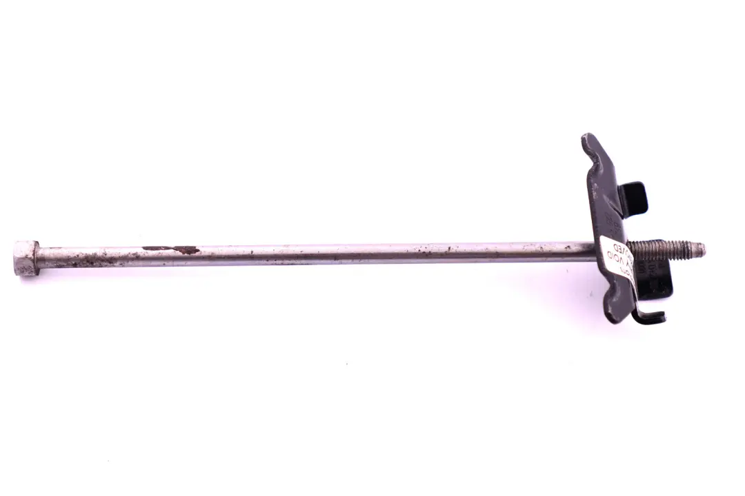 Mocowanie Uchwyt Akumulatora do MINI R55 R56 R57 o numerze 2755516 MINI R55 R56 R57 Mocowanie Uchwyt Akumulatora - SKU 2755516 - Numer Części 2755516