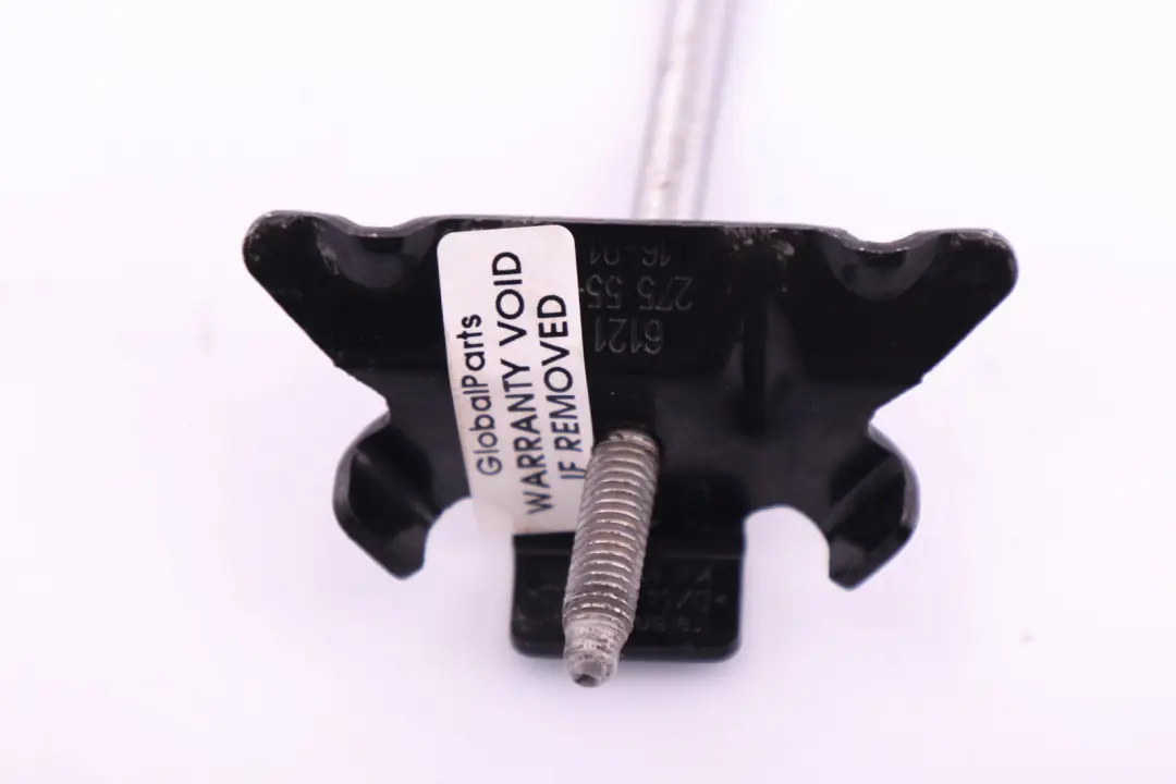 Staffa Montaggio Batteria Mini Cooper R55 R56 R57 R60 SupportoBulloni Morsetto per con numero di parte 2755516 Staffa Montaggio Batteria Mini Cooper R55 R56 R57 R60 SupportoBulloni Morsetto - SKU 2755516 - Numero di parte 2755516