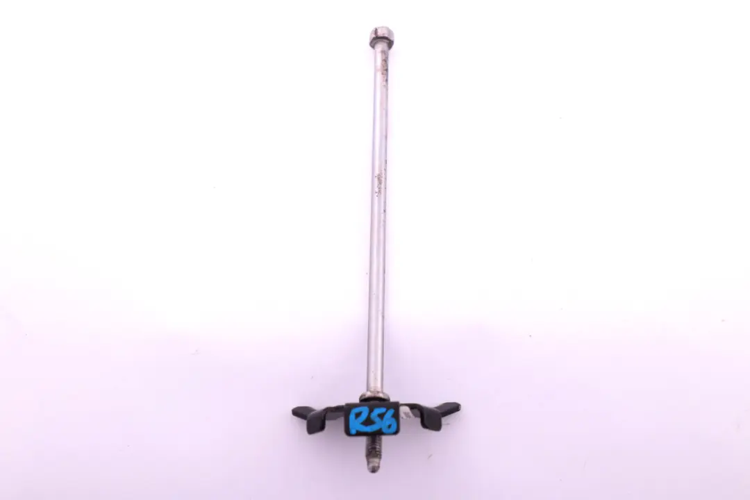  Soporte Montaje Batería Mini Cooper R55 R56 R57 R60 R61 Abrazadera Perno Soporte - SKU 2755516 - Número de pieza 2755516