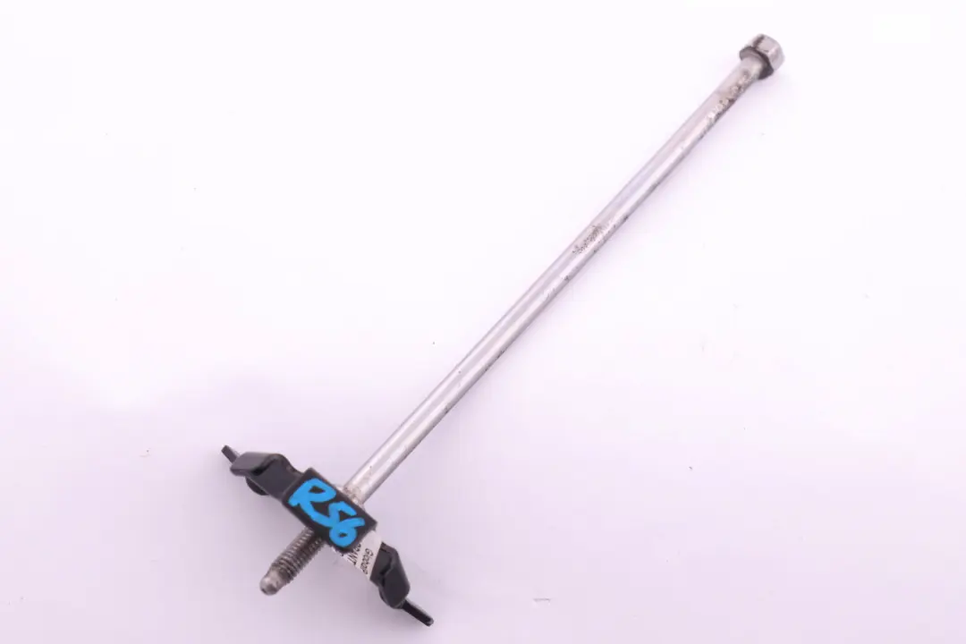  Battery Mounting Bracket Mini Cooper R55 R56 R57 R60 R61 Clamp Bolt Holder - SKU 2755516 - Part number 2755516