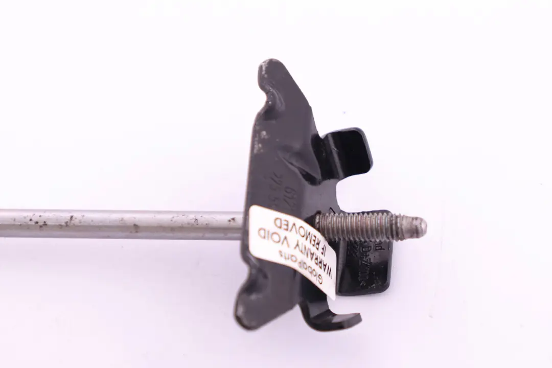 MINI R55 R56 R57 Mocowanie Uchwyt Akumulatora - SKU 2755516 - Numer Części 2755516