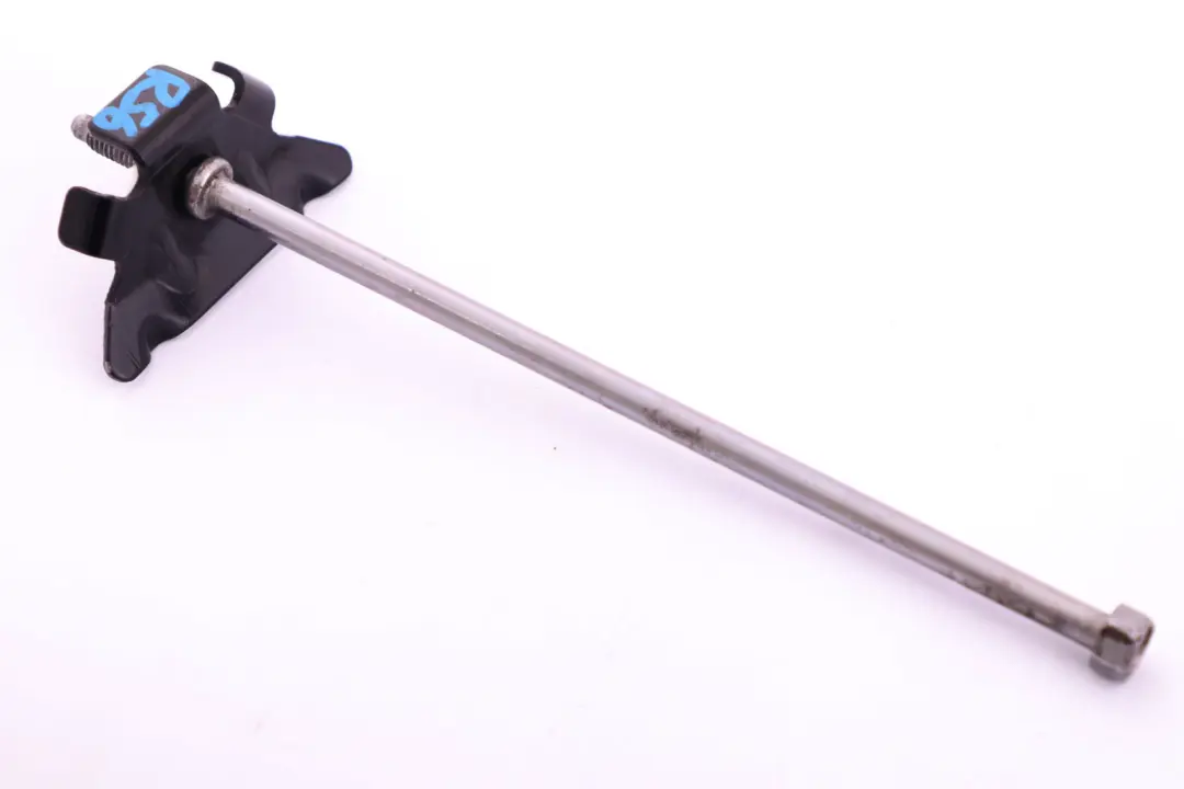 Soporte Montaje Batería Mini Cooper R55 R56 R57 R60 R61 Abrazadera Perno Soporte para con número de pieza 2755516 Soporte Montaje Batería Mini Cooper R55 R56 R57 R60 R61 Abrazadera Perno Soporte - SKU 2755516 - Número de pieza 2755516