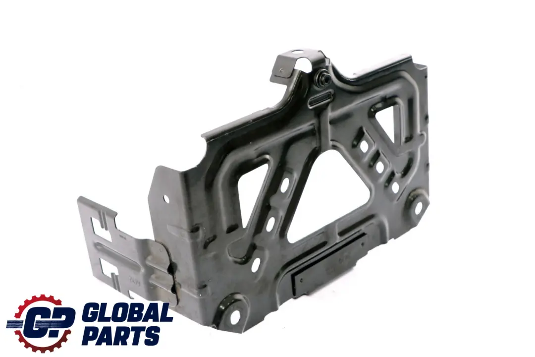 Soporte De Batería Soporte De Montaje Caja De Alojamiento para Mini R55 R56 con número de pieza 2755518 Mini R55 R56 Soporte De Batería Soporte De Montaje Caja De Alojamiento - SKU 2755518 - Número de pieza 2755518