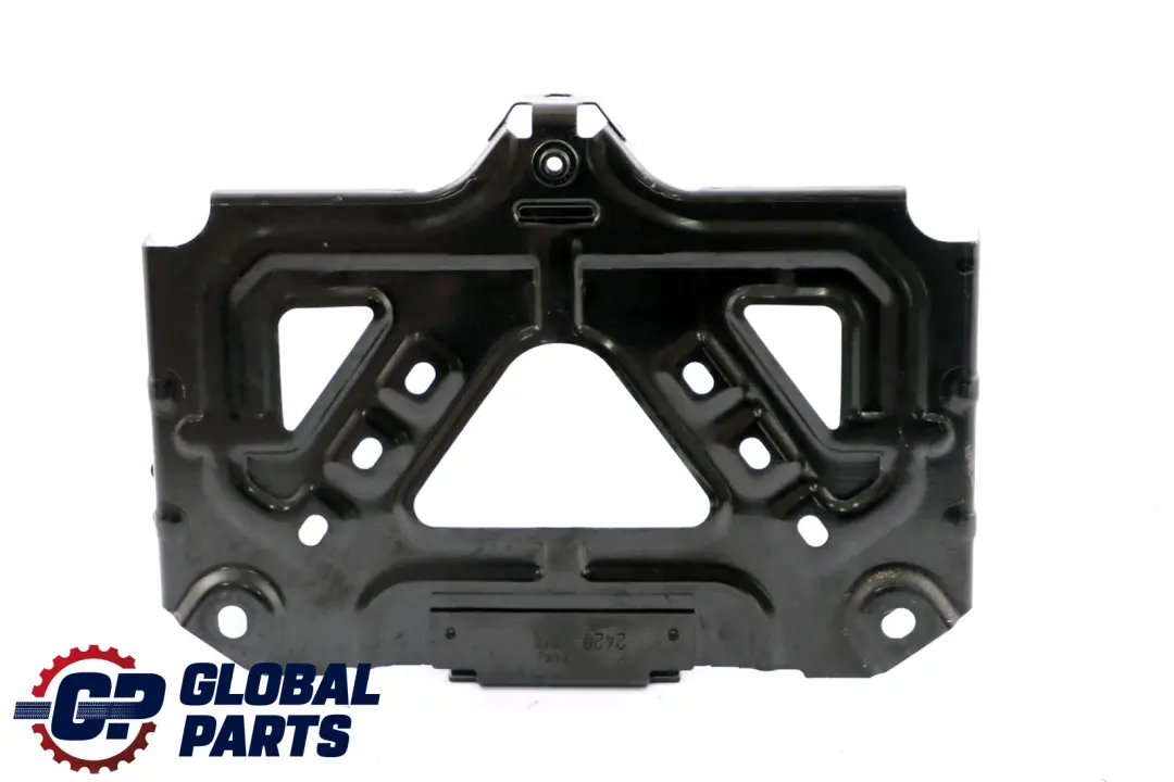 Soporte De Batería Soporte De Montaje Caja De Alojamiento para Mini R55 R56 con número de pieza 2755518 Mini R55 R56 Soporte De Batería Soporte De Montaje Caja De Alojamiento - SKU 2755518 - Número de pieza 2755518