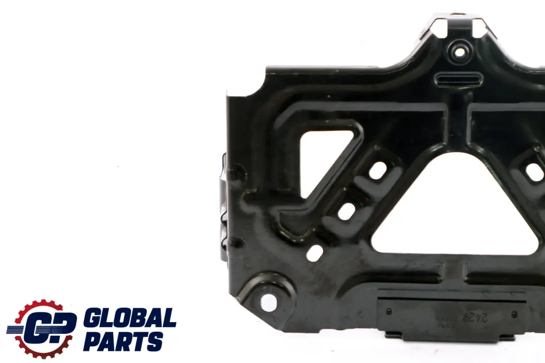 Battery Tray Holder Mounting Bracket Housing Box to Mini R55 R56 R57 with Part number 2755518 Mini R55 R56 R57 Battery Tray Holder Mounting Bracket Housing Box - SKU 2755518 - Part number 2755518