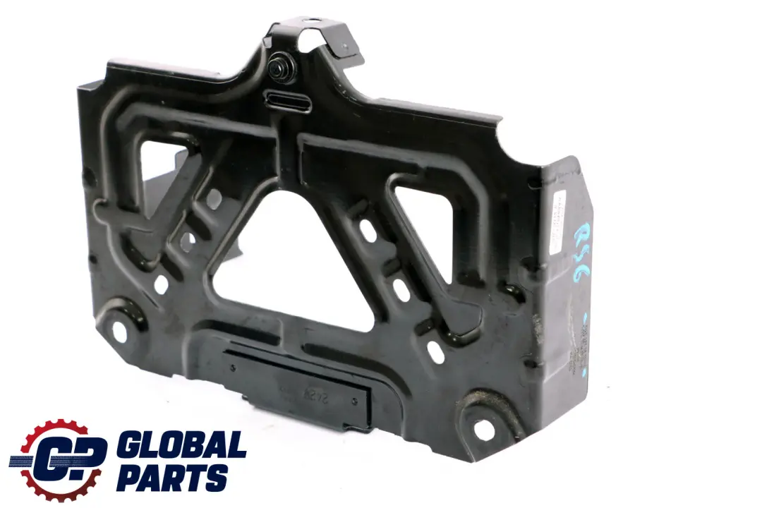 Supporto Vassoio Batteria Staffa Alloggiamento per Mini R55 R56 R57 con numero di parte 2755518 Mini R55 R56 R57 Supporto Vassoio Batteria Staffa Alloggiamento - SKU 2755518 - Numero di parte 2755518