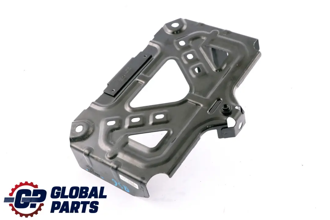 Soporte De Batería Soporte De Montaje Caja De Alojamiento para Mini R55 R56 con número de pieza 2755518 Mini R55 R56 Soporte De Batería Soporte De Montaje Caja De Alojamiento - SKU 2755518 - Número de pieza 2755518