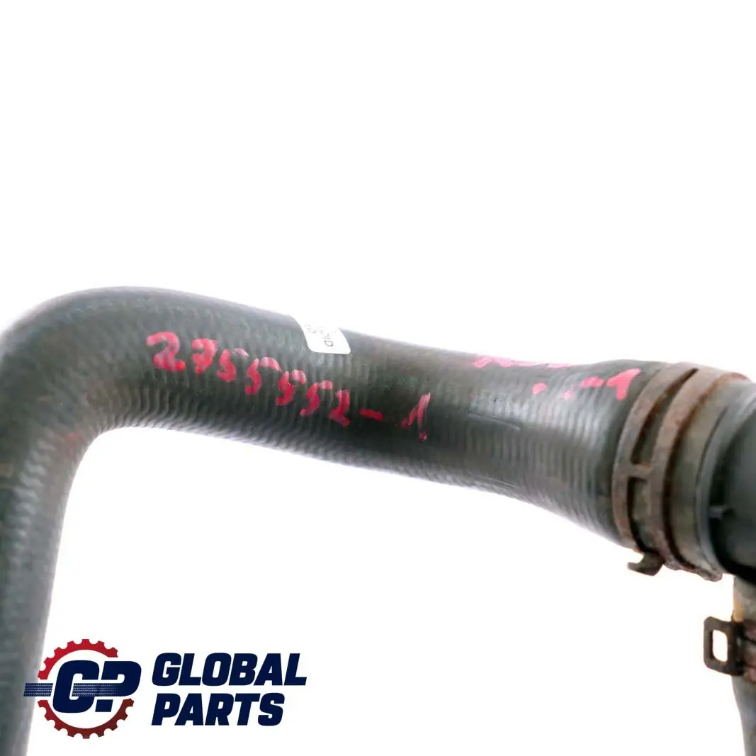 BMW MINI Clubman Cooper One D R55 R56 1 Radiator Coolant Hose Pipe - SKU 2755552-1 - Part number 2755552