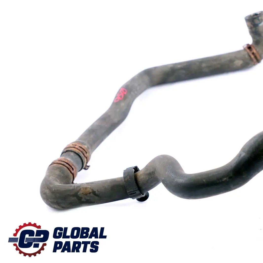 Radiator Coolant Hose Pipe to BMW MINI Clubman Cooper One D R55 R56 1 with Part number 2755552 BMW MINI Clubman Cooper One D R55 R56 1 Radiator Coolant Hose Pipe - SKU 2755552-1 - Part number 2755552