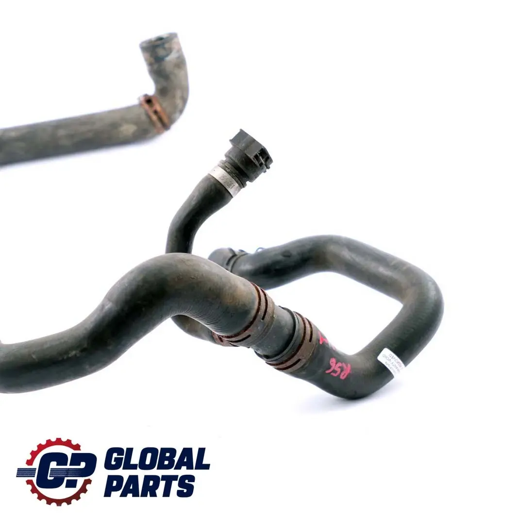 Kühlmittelschlauch 1712 für BMW MINI Clubman Cooper One D R55 R56 1 mit Teilenummer 2755552 BMW MINI Clubman Cooper One D R55 R56 1 Kühlmittelschlauch 1712 - SKU 2755552-1 - Teilenummer 2755552