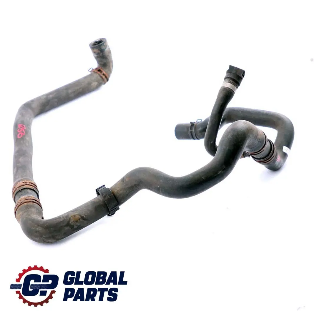 Radiator Coolant Hose Pipe to BMW MINI Clubman Cooper One D R55 R56 1 with Part number 2755552 BMW MINI Clubman Cooper One D R55 R56 1 Radiator Coolant Hose Pipe - SKU 2755552-1 - Part number 2755552