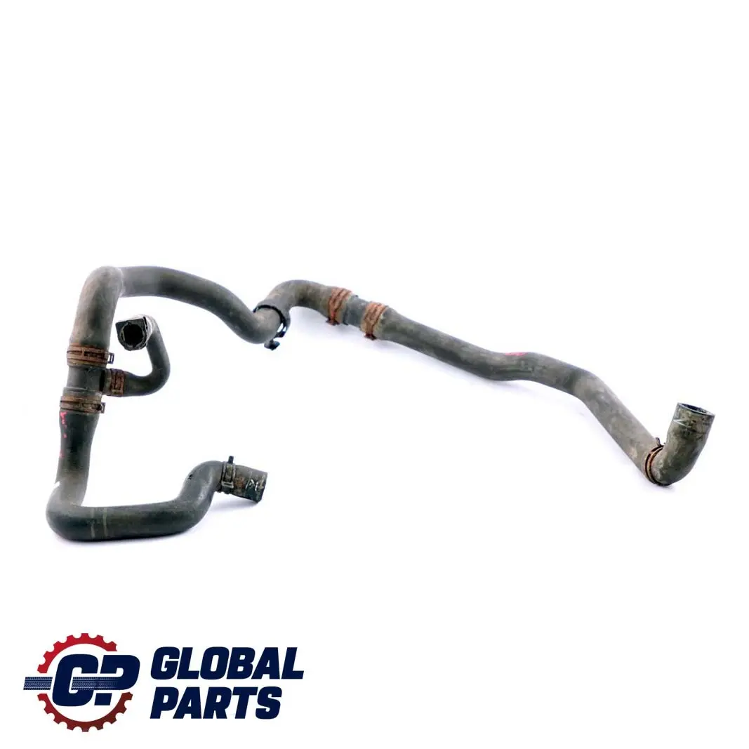 Radiator Coolant Hose Pipe to BMW MINI Clubman Cooper One D R55 R56 1 with Part number 2755552 BMW MINI Clubman Cooper One D R55 R56 1 Radiator Coolant Hose Pipe - SKU 2755552-1 - Part number 2755552