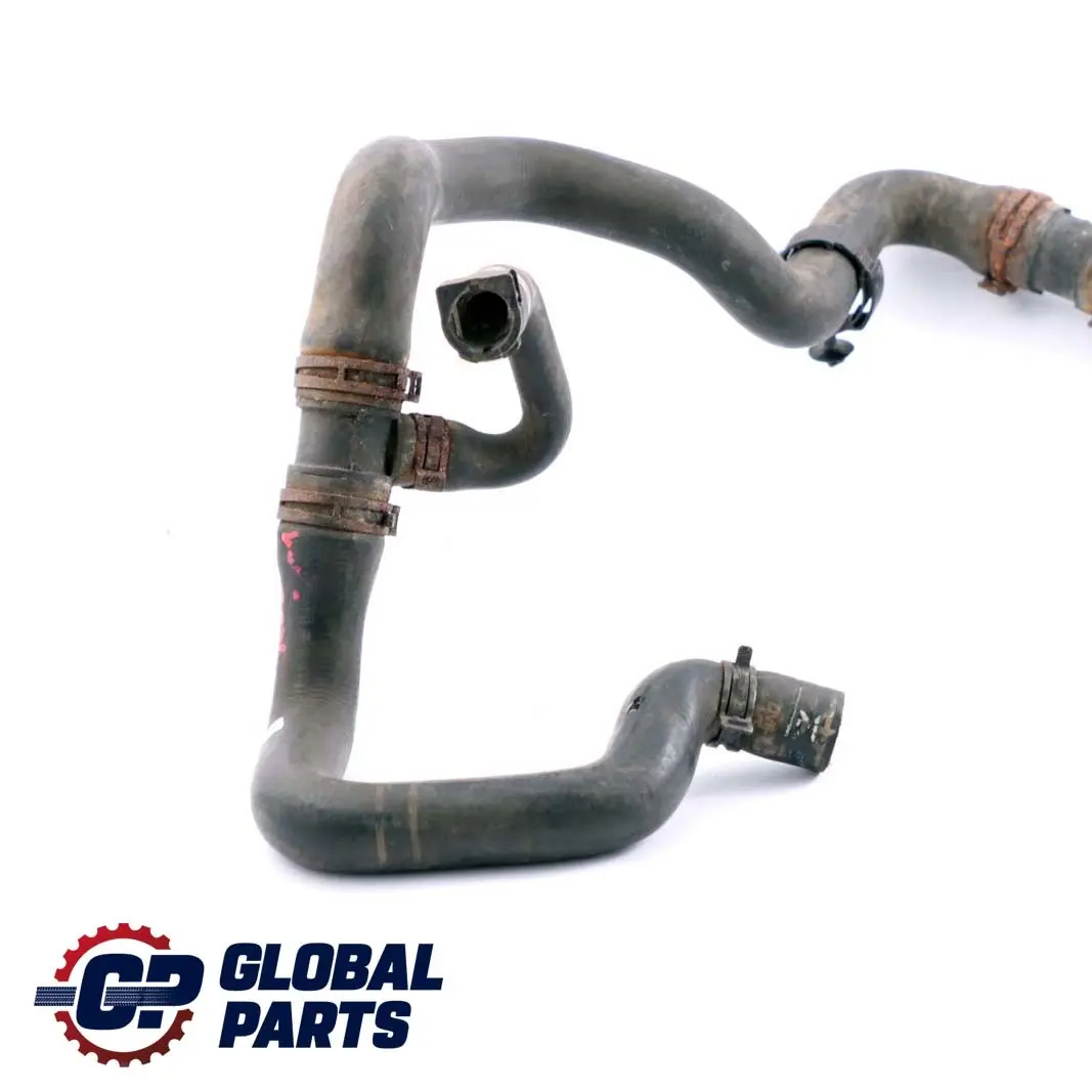 Radiator Coolant Hose Pipe to BMW MINI Clubman Cooper One D R55 R56 1 with Part number 2755552 BMW MINI Clubman Cooper One D R55 R56 1 Radiator Coolant Hose Pipe - SKU 2755552-1 - Part number 2755552