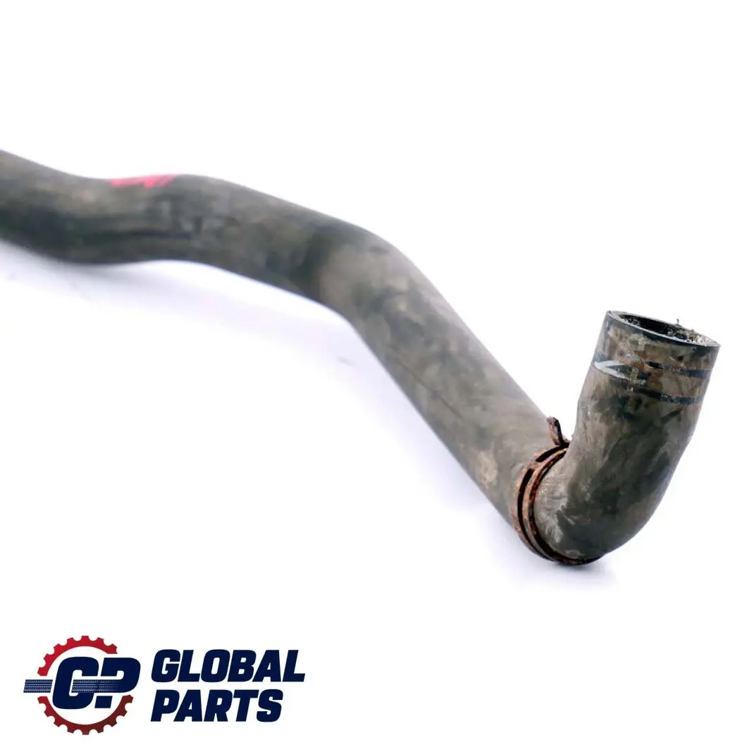 Radiator Coolant Hose Pipe to BMW MINI Clubman Cooper One D R55 R56 1 with Part number 2755552 BMW MINI Clubman Cooper One D R55 R56 1 Radiator Coolant Hose Pipe - SKU 2755552-1 - Part number 2755552