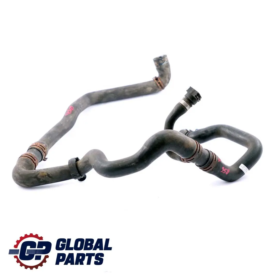 Radiator Coolant Hose Pipe to BMW MINI Clubman Cooper One D R55 R56 1 with Part number 2755552 BMW MINI Clubman Cooper One D R55 R56 1 Radiator Coolant Hose Pipe - SKU 2755552-1 - Part number 2755552