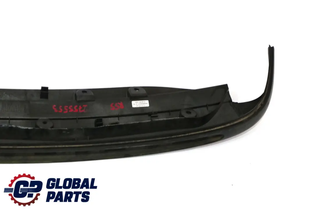 Third Stoplamp Stop Lamp Brake Light Spoiler to Mini Clubman R55 with Part number 2755553 Mini Clubman R55 Third Stoplamp Stop Lamp Brake Light Spoiler - SKU 2755553 - Part number 2755553