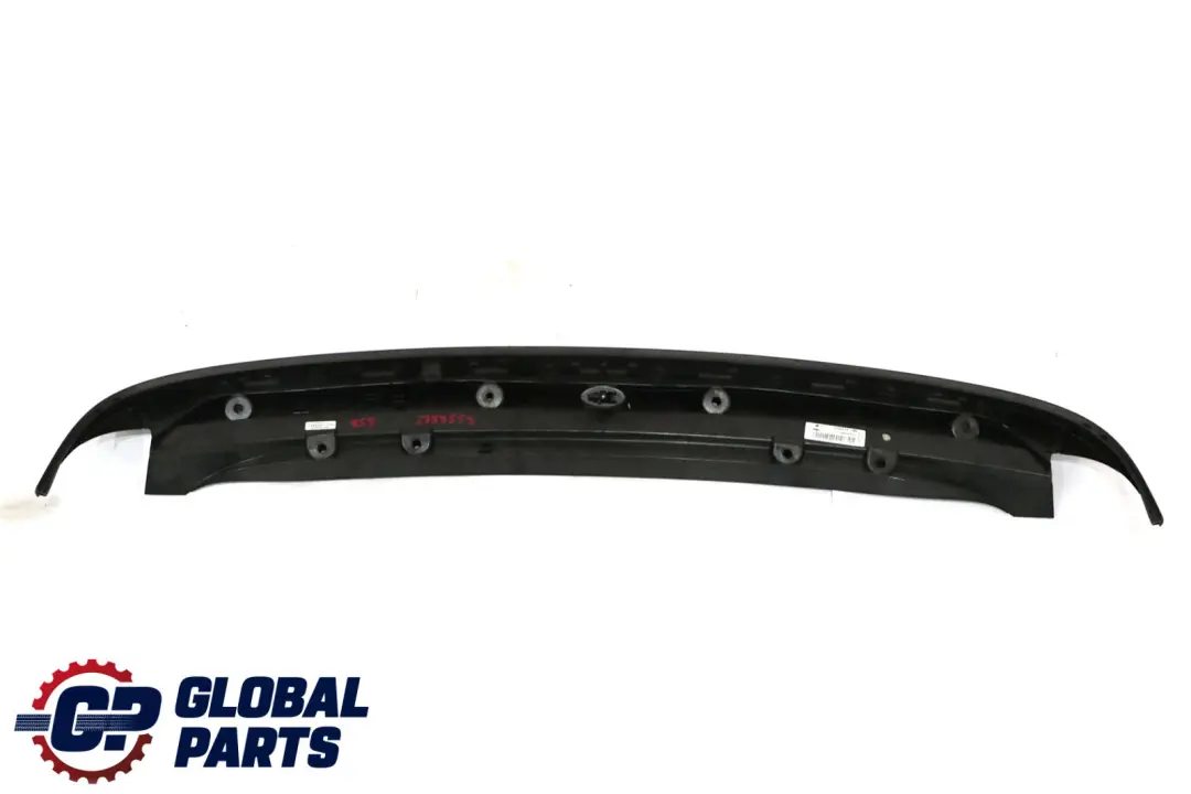 Third Stoplamp Stop Lamp Brake Light Spoiler to Mini Clubman R55 with Part number 2755553 Mini Clubman R55 Third Stoplamp Stop Lamp Brake Light Spoiler - SKU 2755553 - Part number 2755553