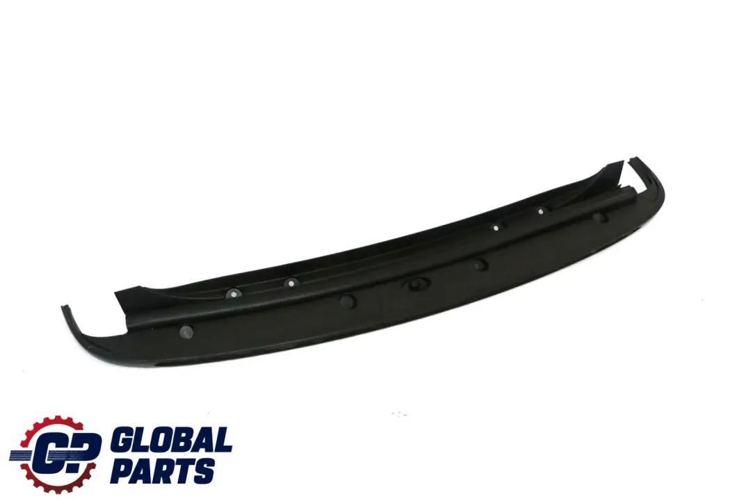 Third Stoplamp Stop Lamp Brake Light Spoiler to Mini Clubman R55 with Part number 2755553 Mini Clubman R55 Third Stoplamp Stop Lamp Brake Light Spoiler - SKU 2755553 - Part number 2755553