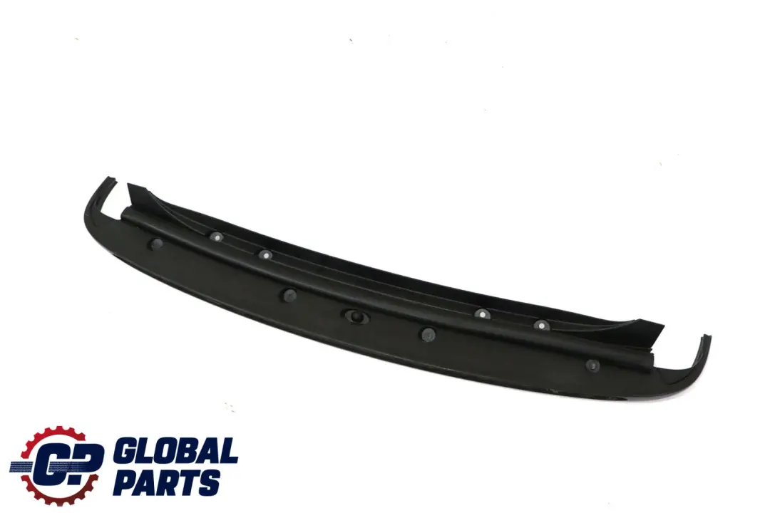 Dritte Bremsleuchte für Mini Clubman R55 mit Teilenummer 2755553 Mini Clubman R55 Dritte Bremsleuchte - SKU 2755553 - Teilenummer 2755553