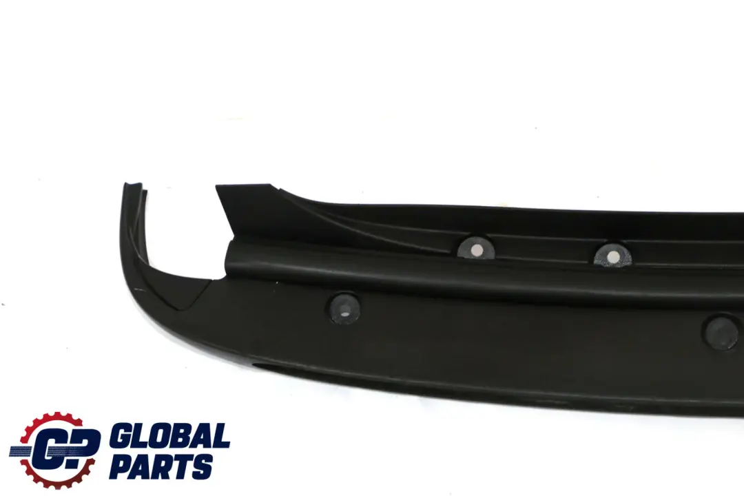 Third Stoplamp Stop Lamp Brake Light Spoiler to Mini Clubman R55 with Part number 2755553 Mini Clubman R55 Third Stoplamp Stop Lamp Brake Light Spoiler - SKU 2755553 - Part number 2755553