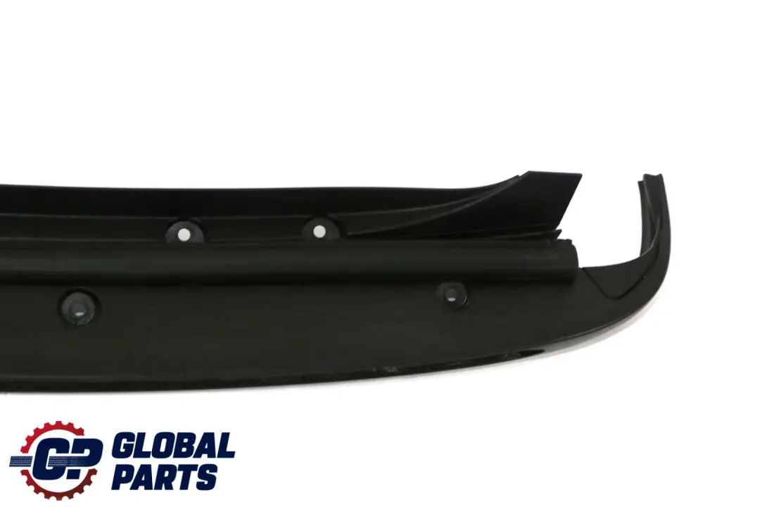 Third Stoplamp Stop Lamp Brake Light Spoiler to Mini Clubman R55 with Part number 2755553 Mini Clubman R55 Third Stoplamp Stop Lamp Brake Light Spoiler - SKU 2755553 - Part number 2755553